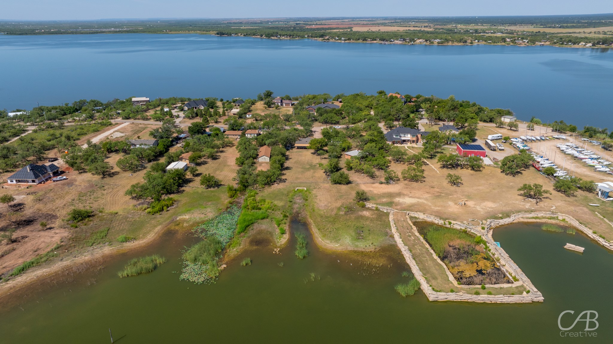 103 Arrow Point Road Abilene TX 79601