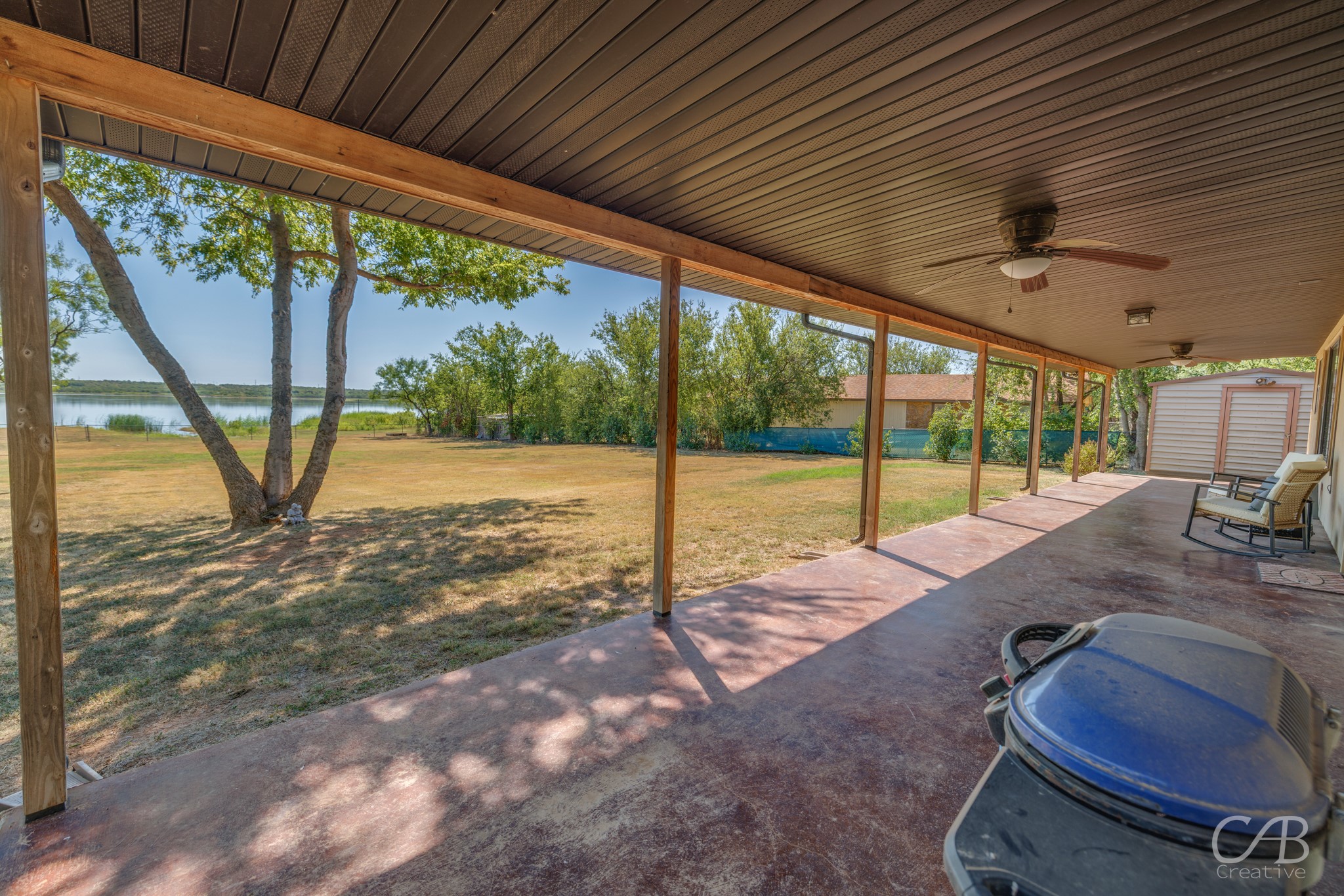 103 Arrow Point Road Abilene TX 79601