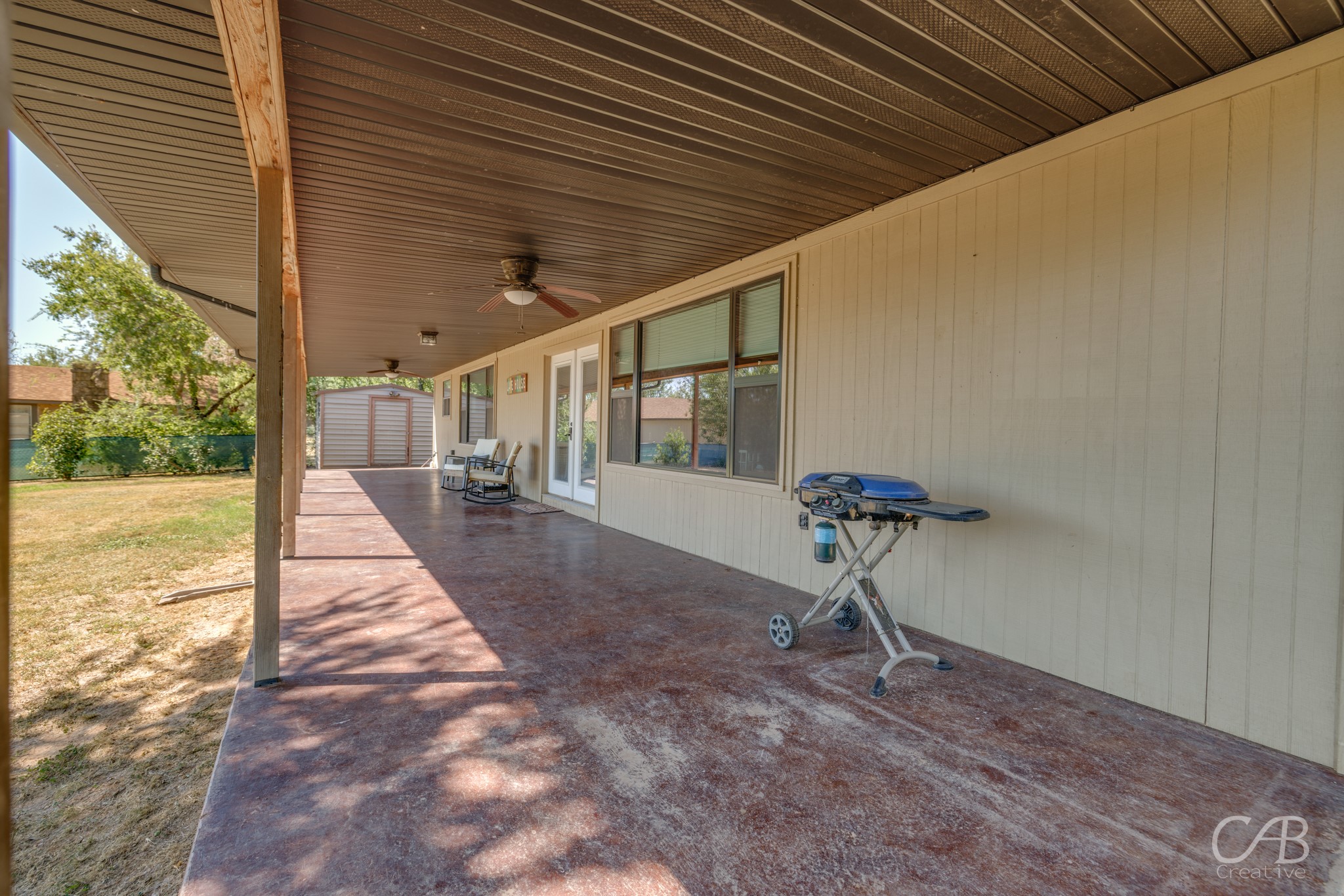 103 Arrow Point Road Abilene TX 79601
