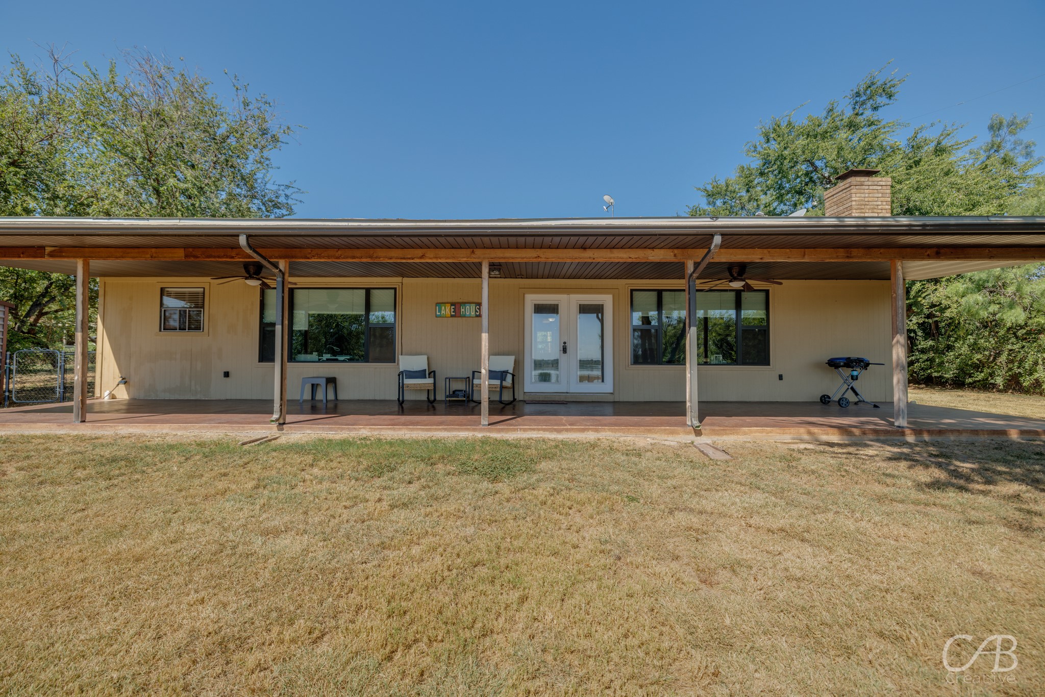 103 Arrow Point Road Abilene TX 79601