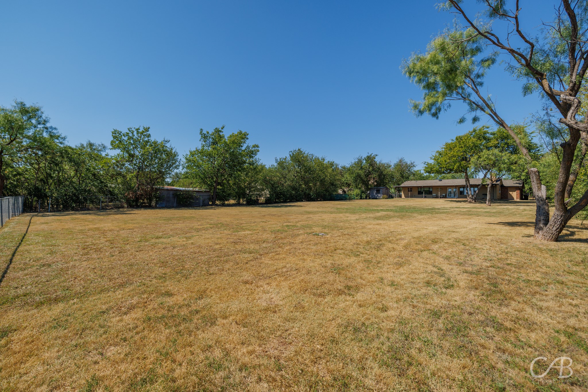 103 Arrow Point Road Abilene TX 79601