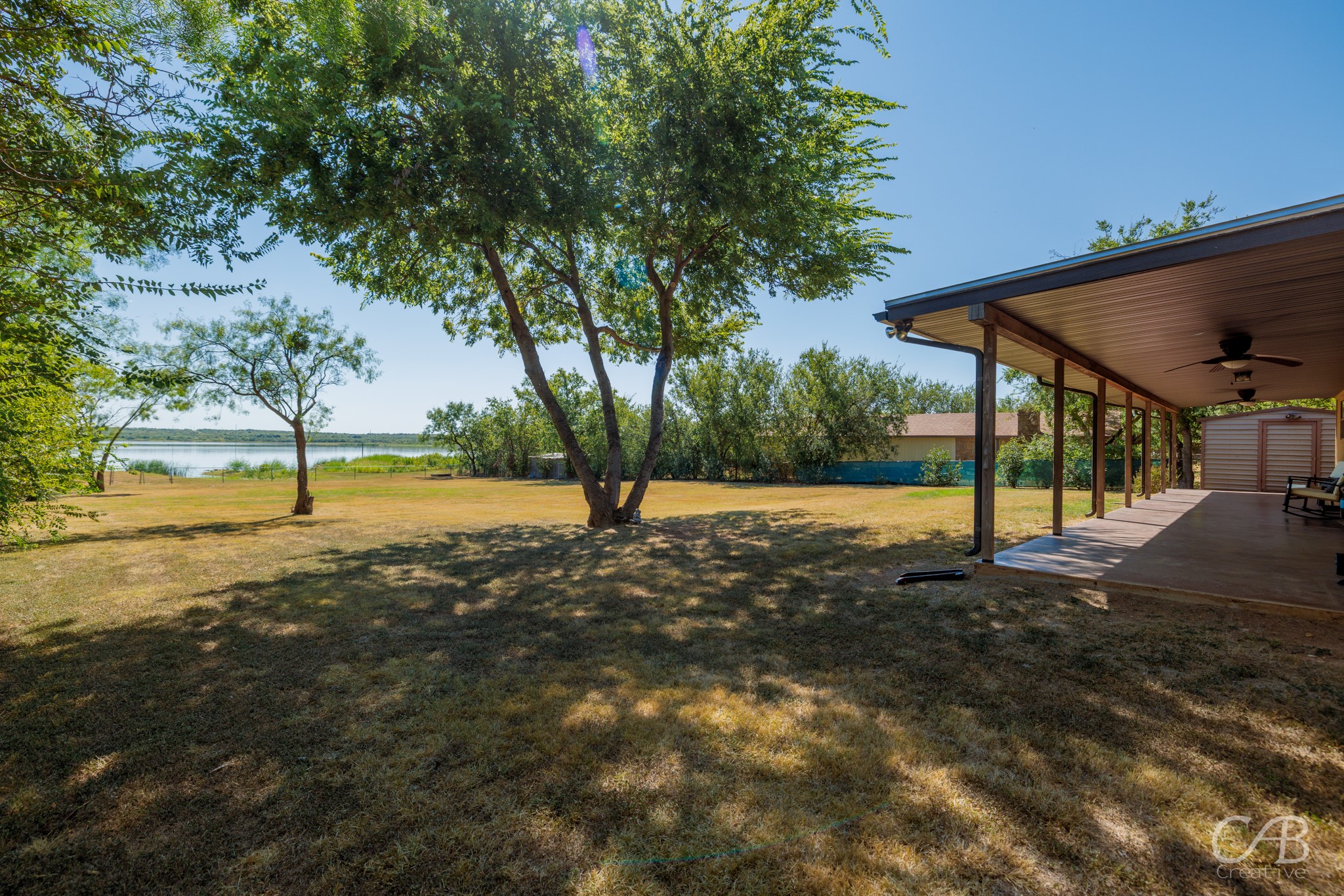 103 Arrow Point Road Abilene TX 79601