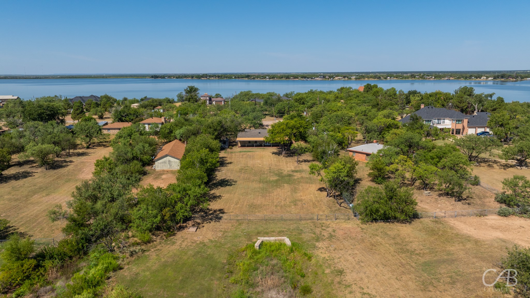 103 Arrow Point Road Abilene TX 79601
