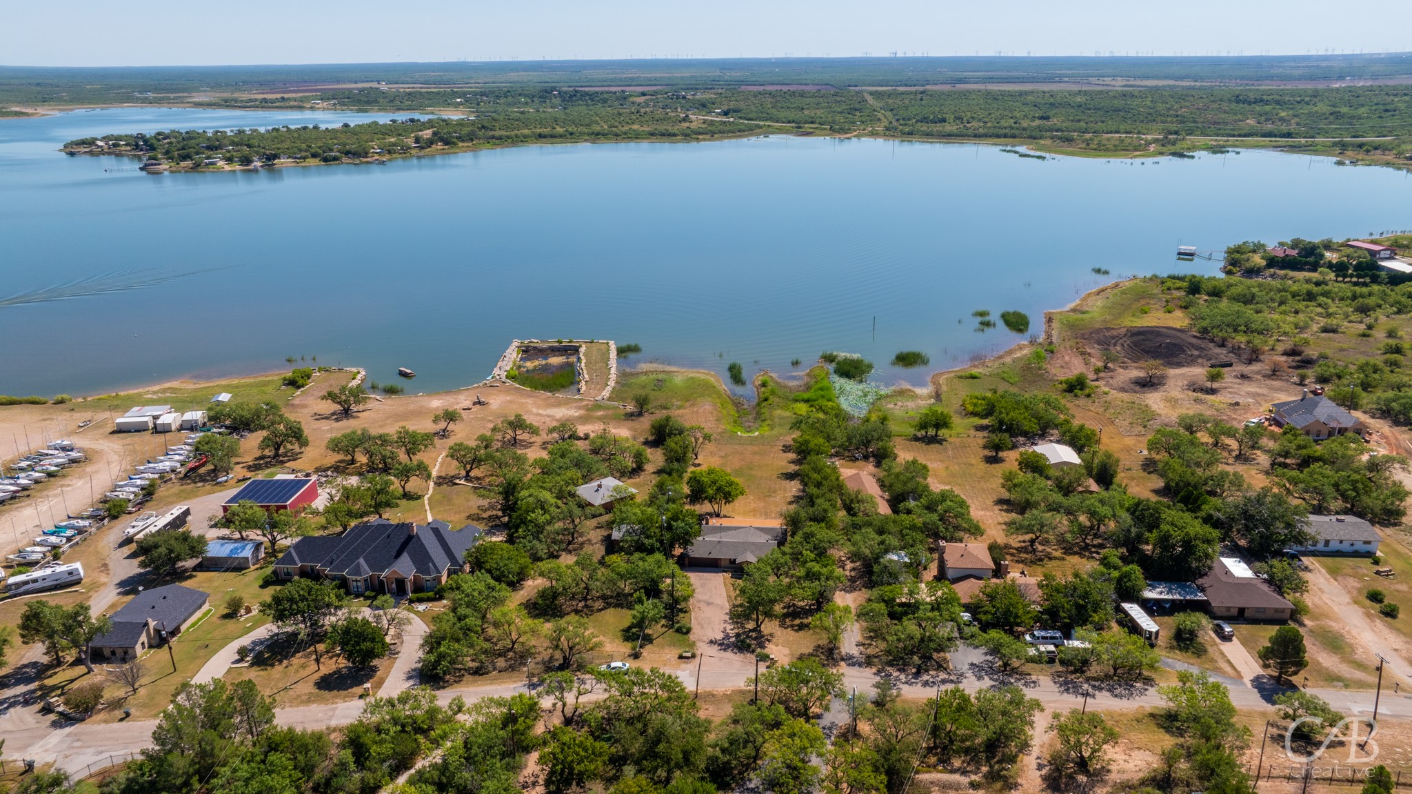 103 Arrow Point Road Abilene TX 79601