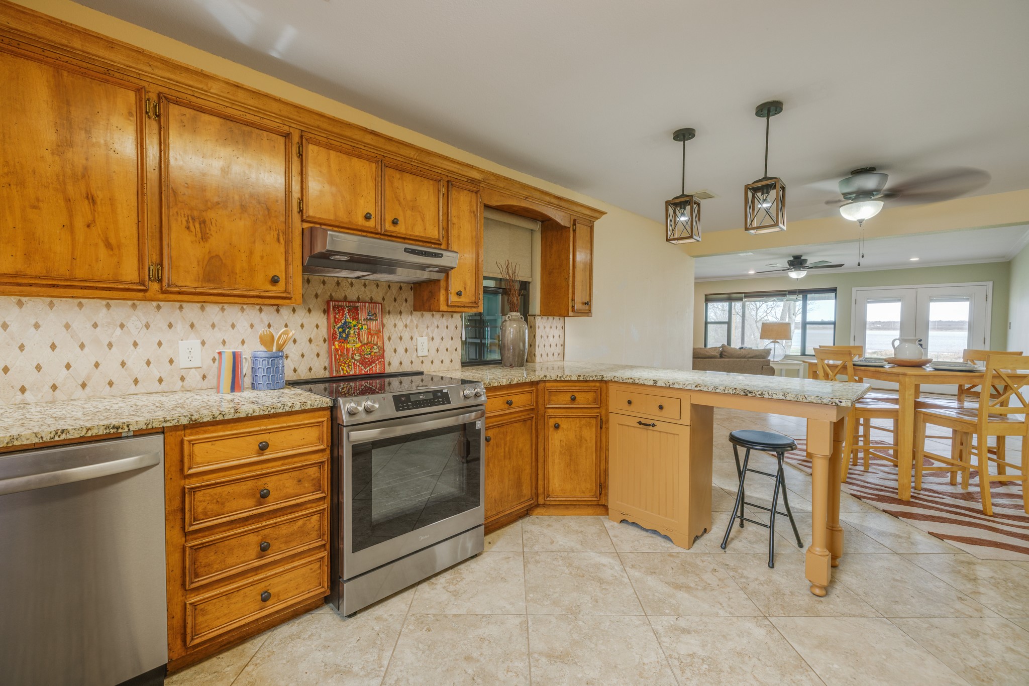 103 Arrow Point Road Abilene TX 79601