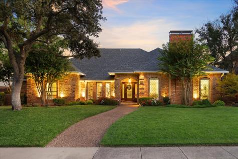 3812 Portsmouth Circle Plano TX 75023