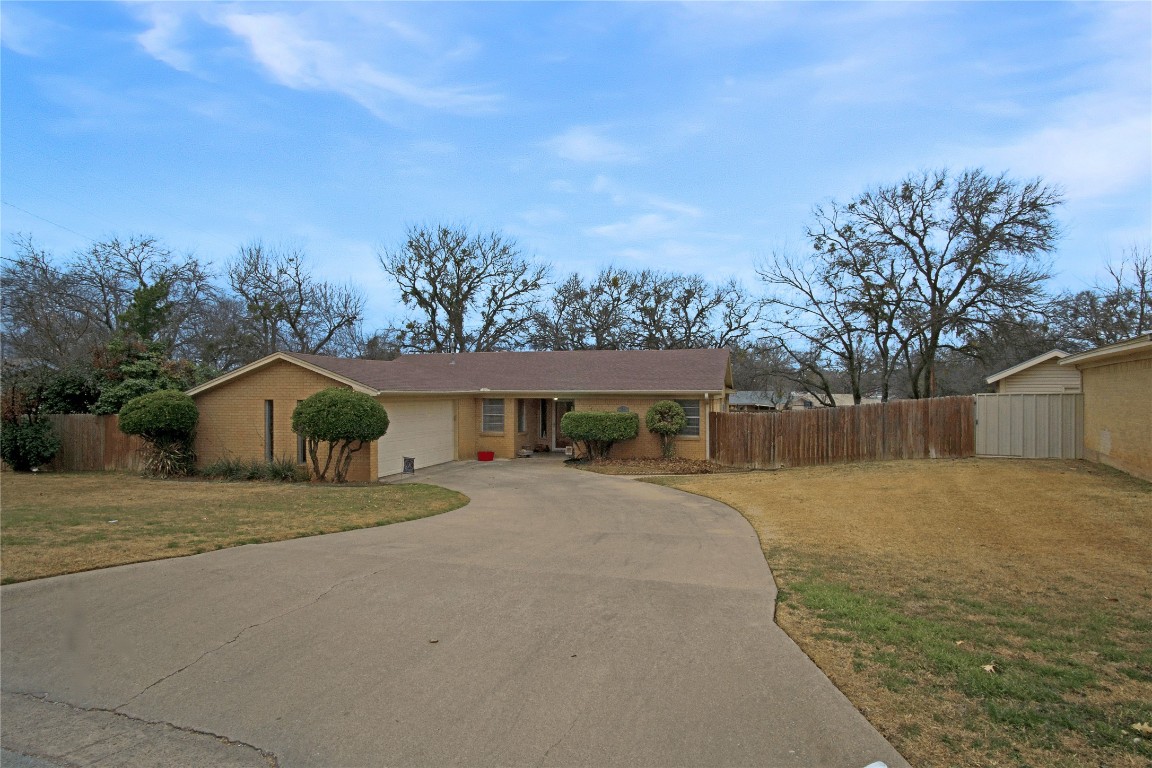 2801 N Murco Drive Mineral Wells TX 76067