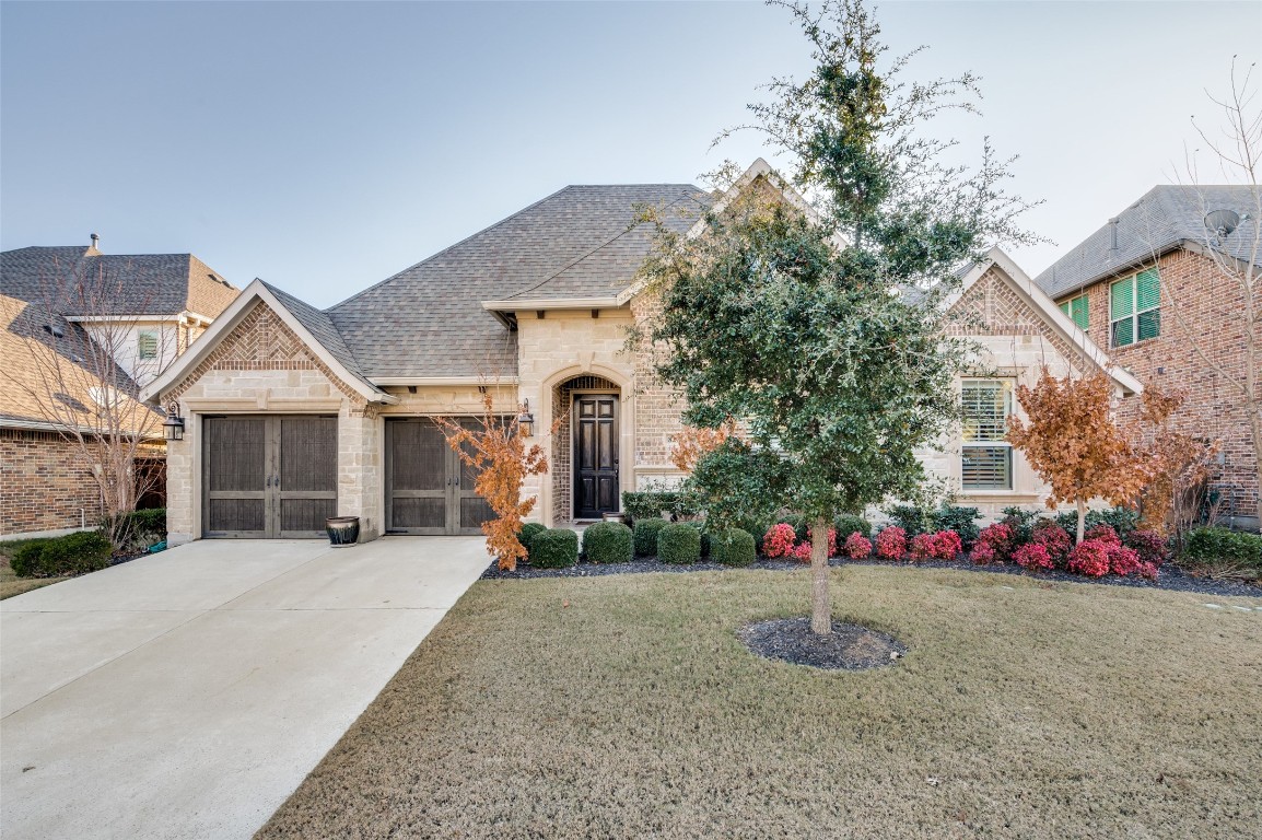 8274 Sylvan Dale Road Frisco TX 75036