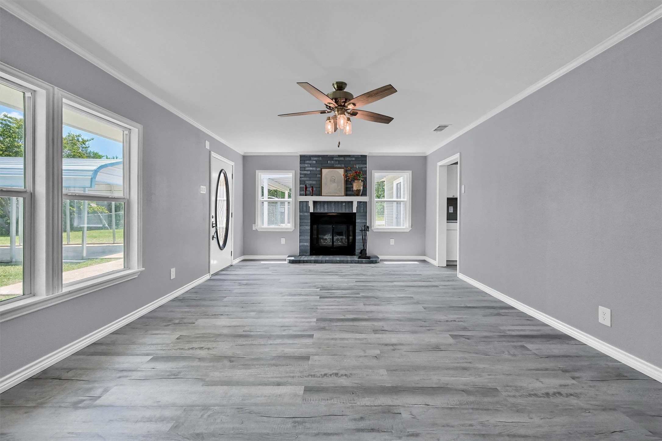 627 Coe Road Denison TX 75021