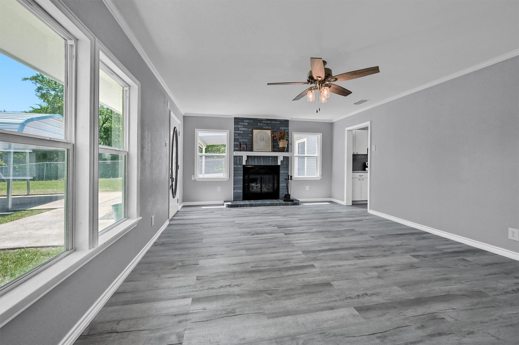 627 Coe Road Denison TX 75021