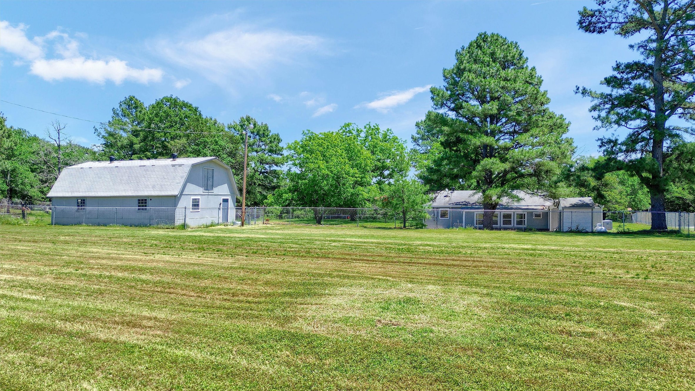 627 Coe Road Denison TX 75021