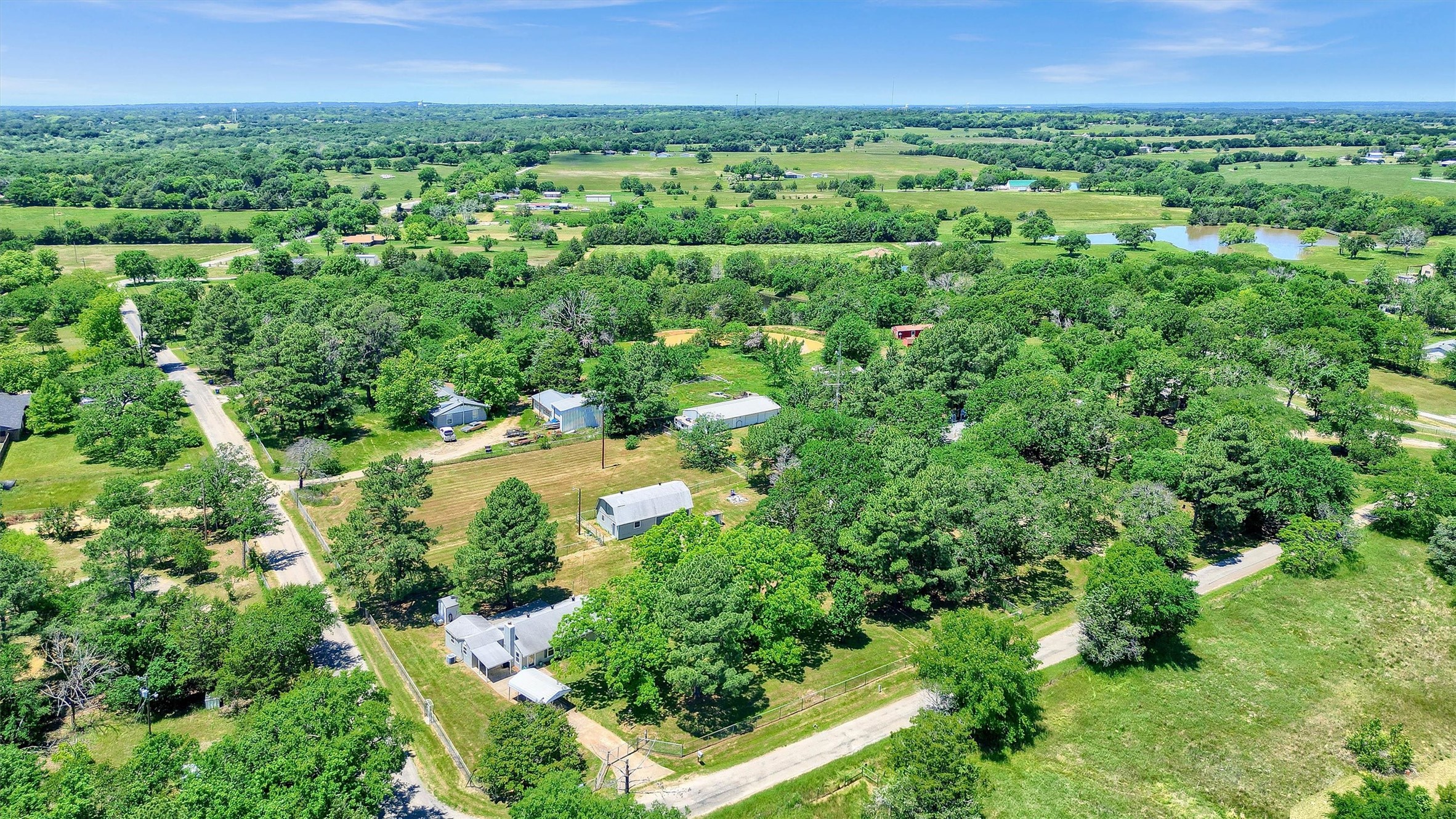 627 Coe Road Denison TX 75021