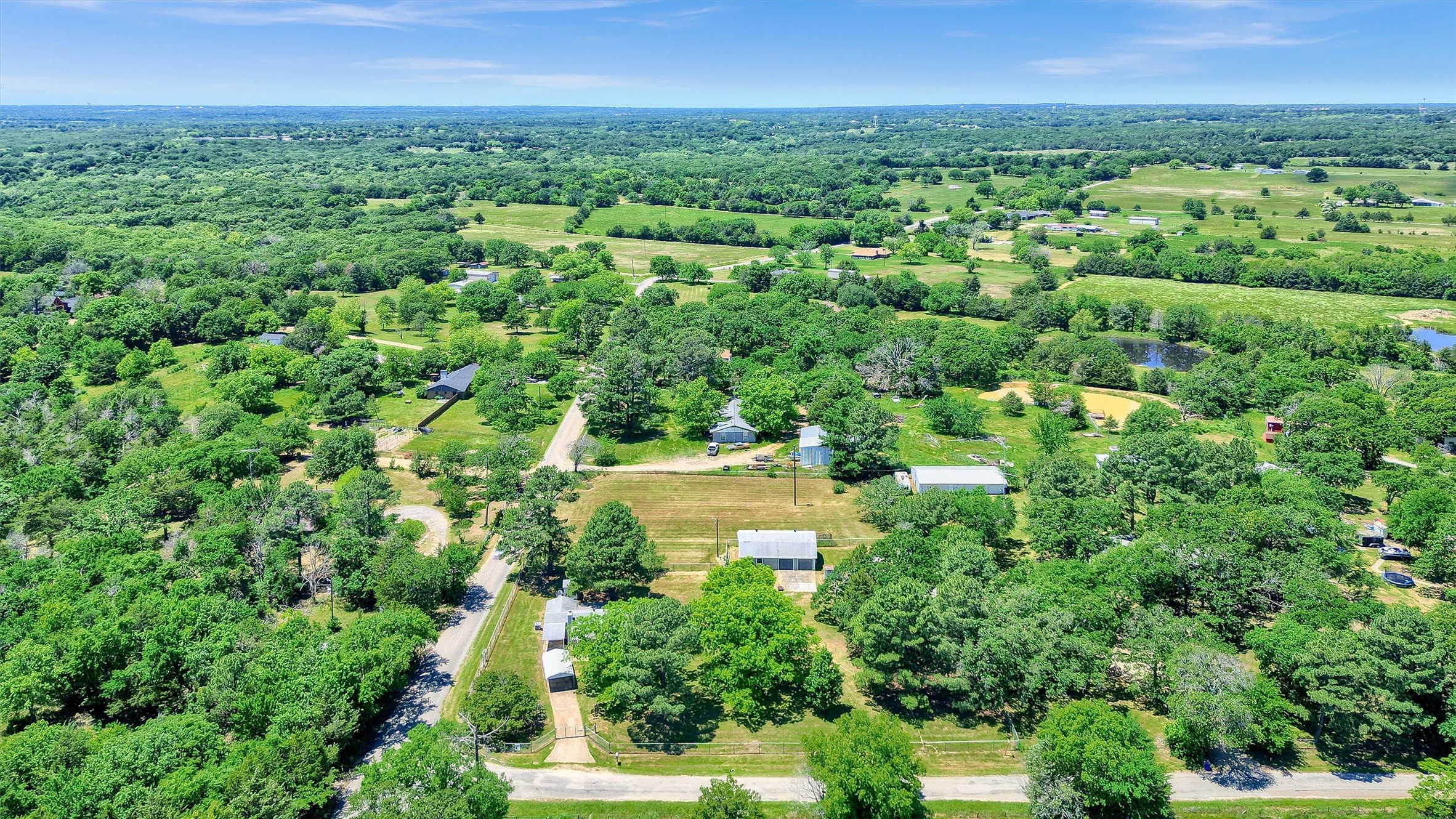 627 Coe Road Denison TX 75021