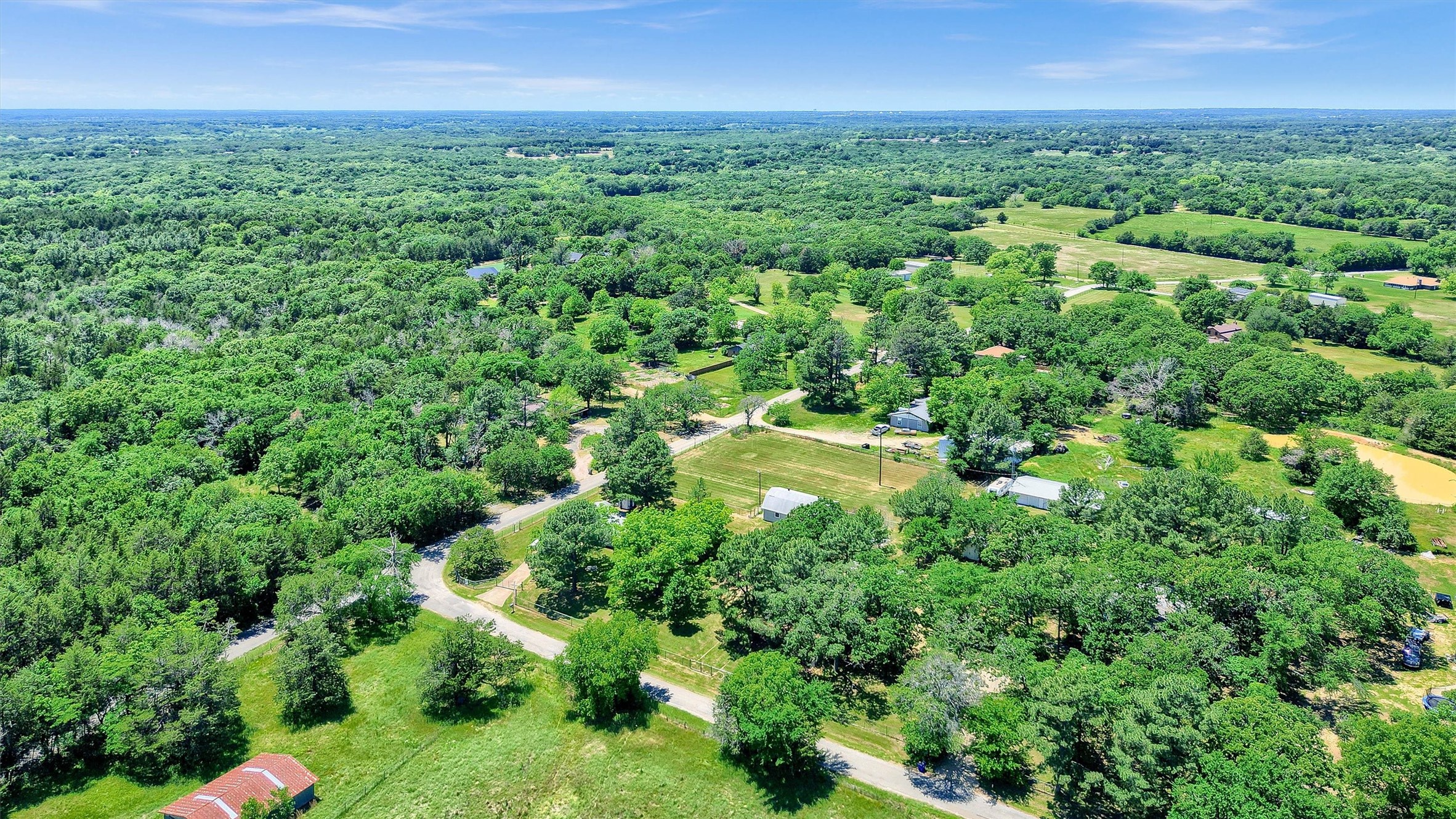 627 Coe Road Denison TX 75021