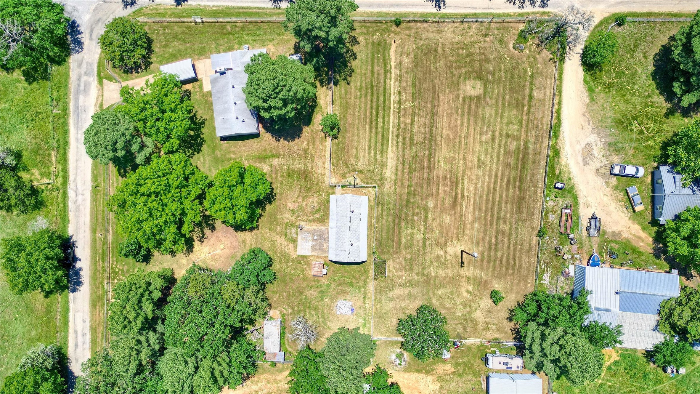 627 Coe Road Denison TX 75021