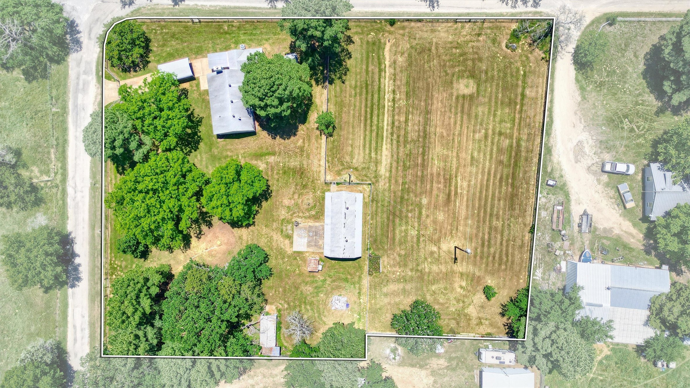627 Coe Road Denison TX 75021