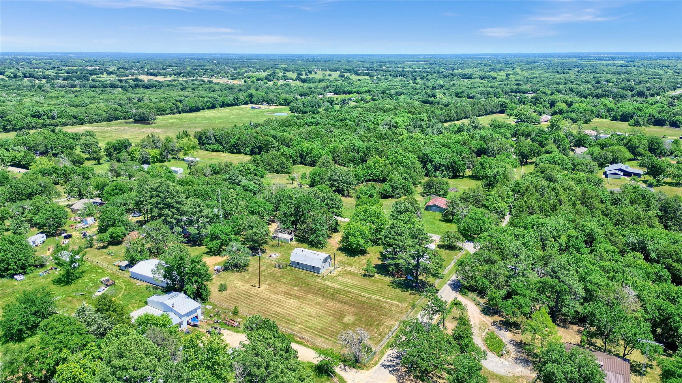 627 Coe Road Denison TX 75021