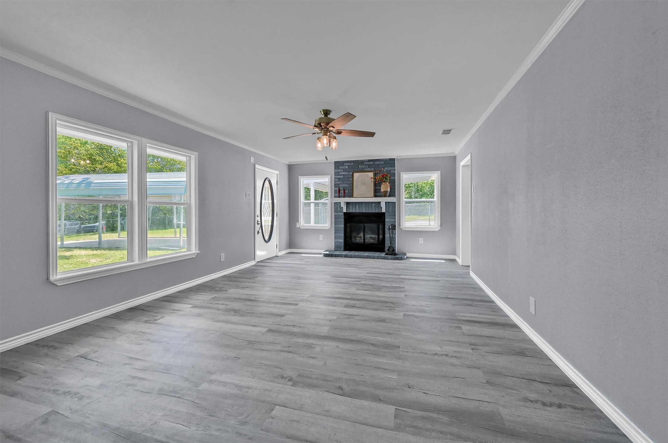 627 Coe Road Denison TX 75021