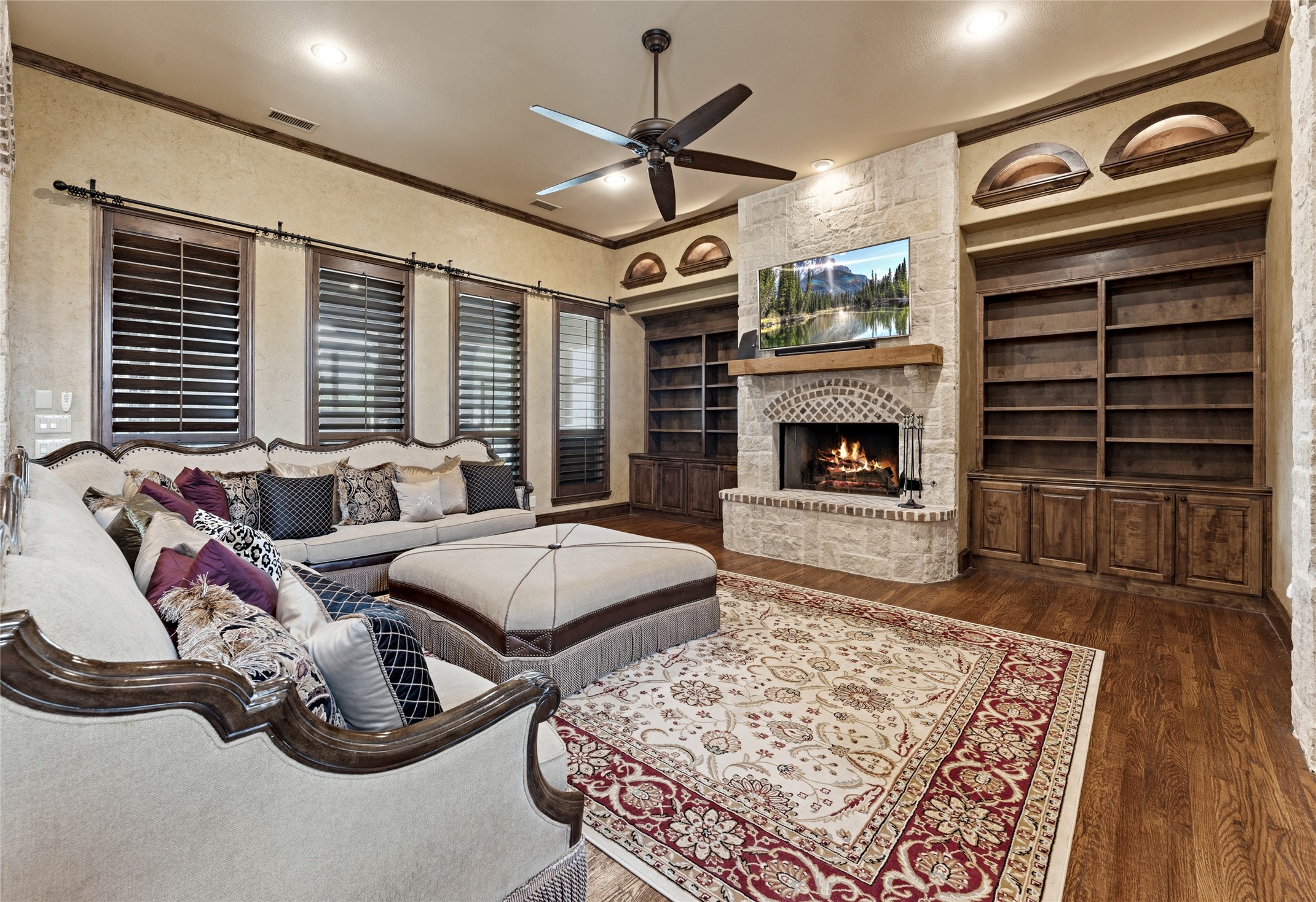 1061 Kingsbridge Lane Mclendon Chisholm TX 75032