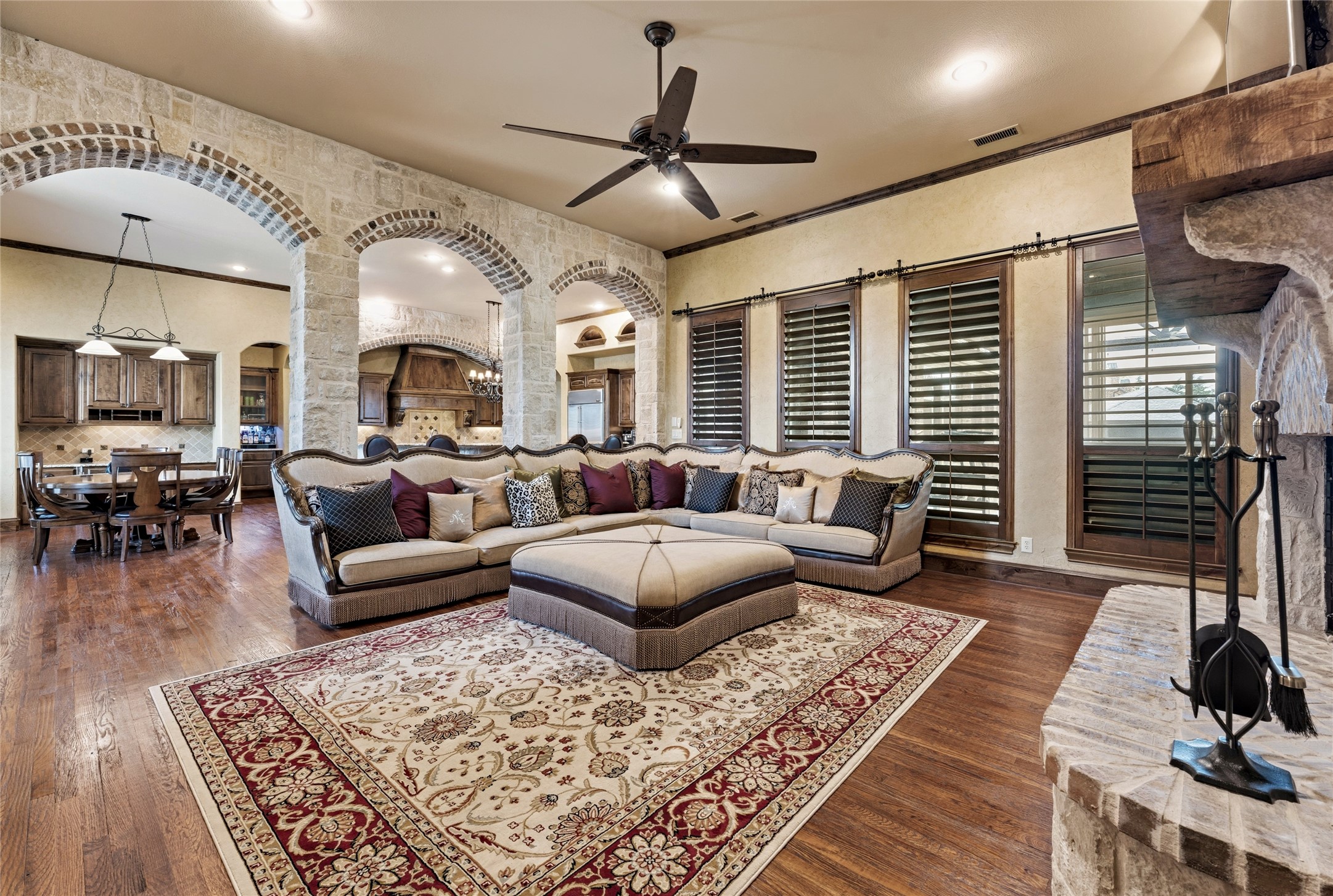 1061 Kingsbridge Lane Mclendon Chisholm TX 75032