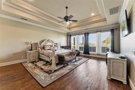 1061 Kingsbridge Lane Mclendon Chisholm TX 75032