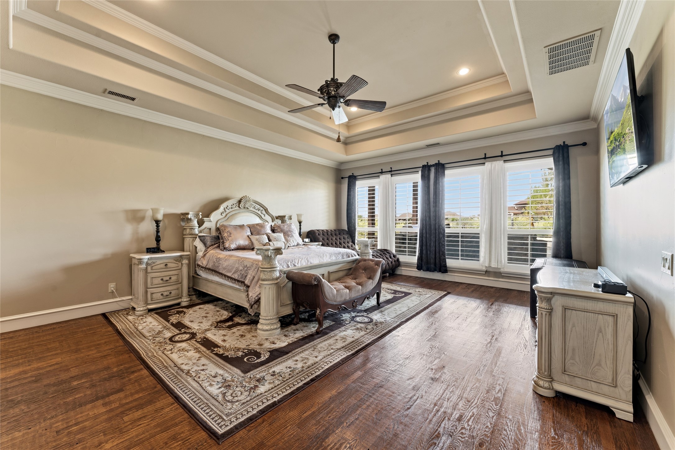 1061 Kingsbridge Lane Mclendon Chisholm TX 75032