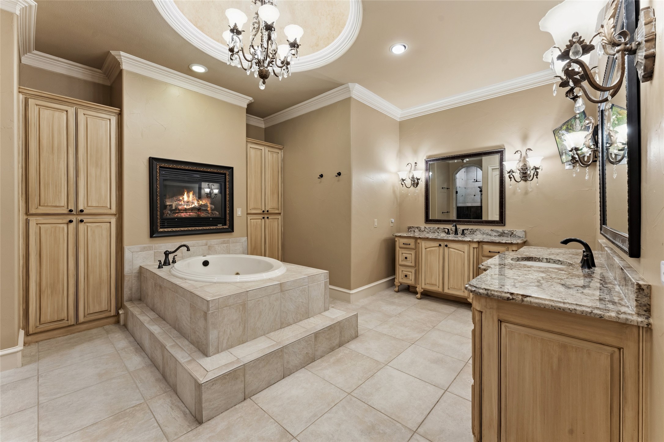 1061 Kingsbridge Lane Mclendon Chisholm TX 75032