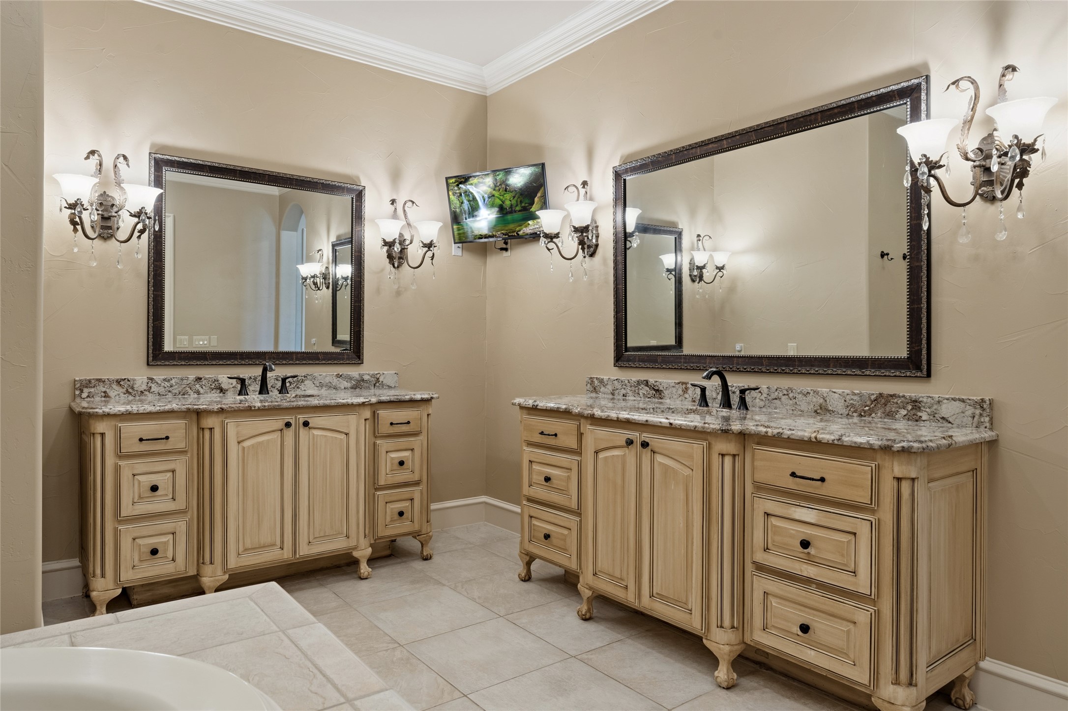 1061 Kingsbridge Lane Mclendon Chisholm TX 75032