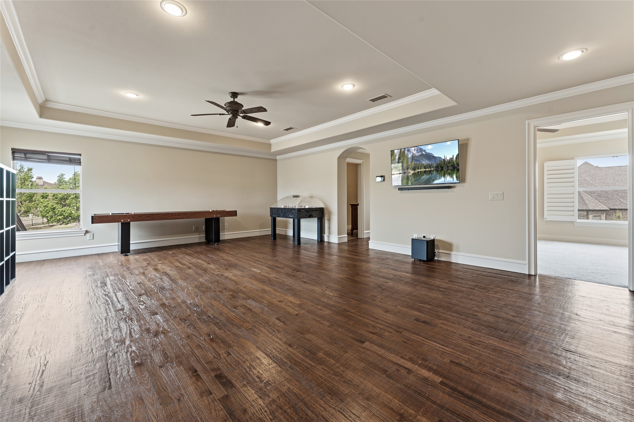 1061 Kingsbridge Lane Mclendon Chisholm TX 75032