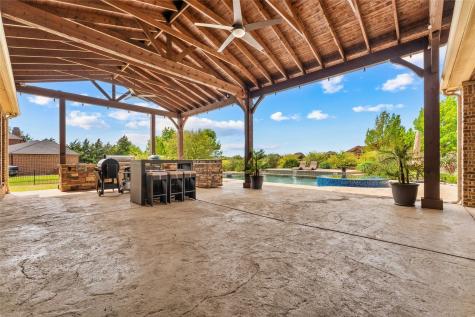 1061 Kingsbridge Lane Mclendon Chisholm TX 75032