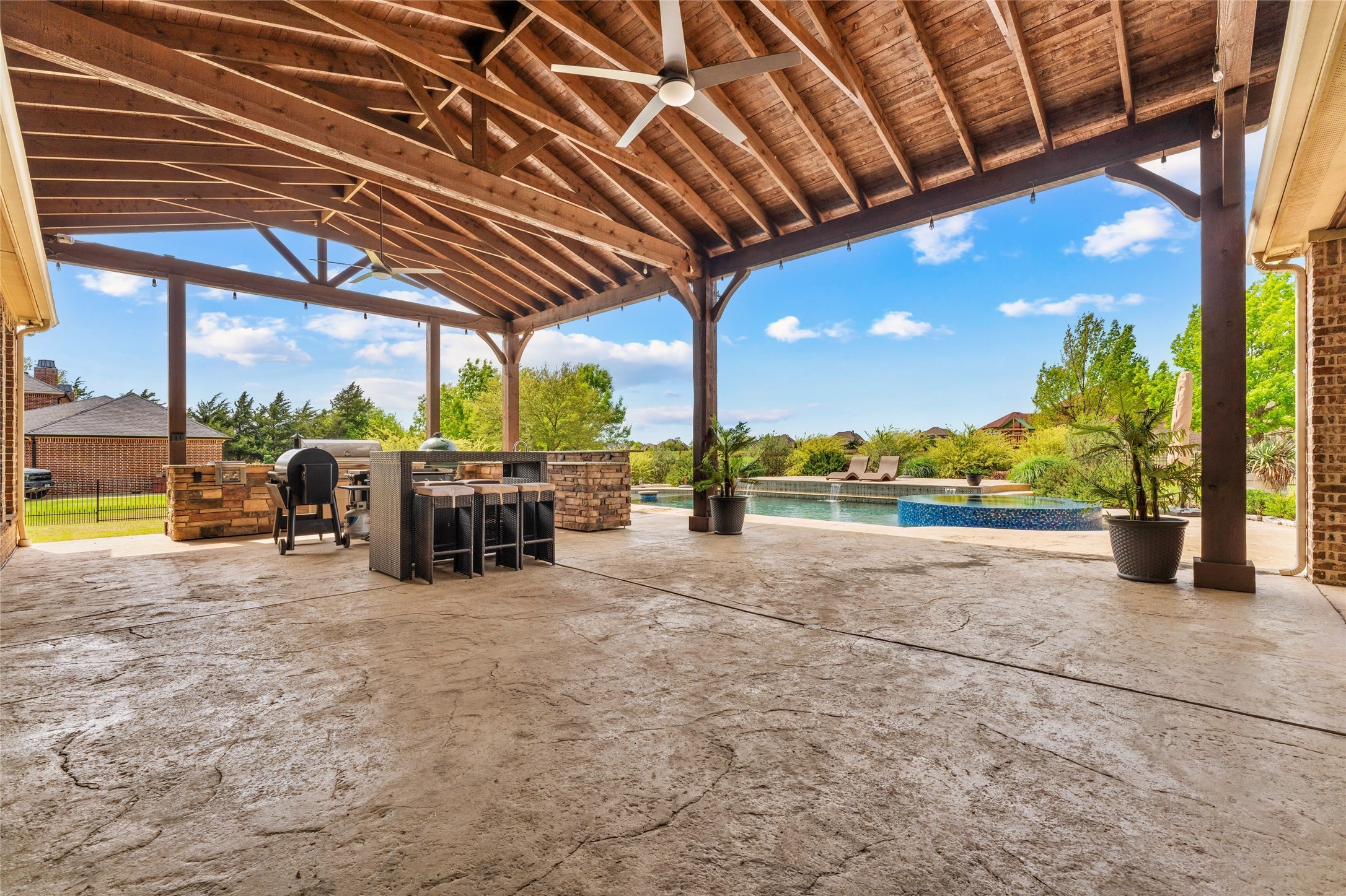 1061 Kingsbridge Lane Mclendon Chisholm TX 75032