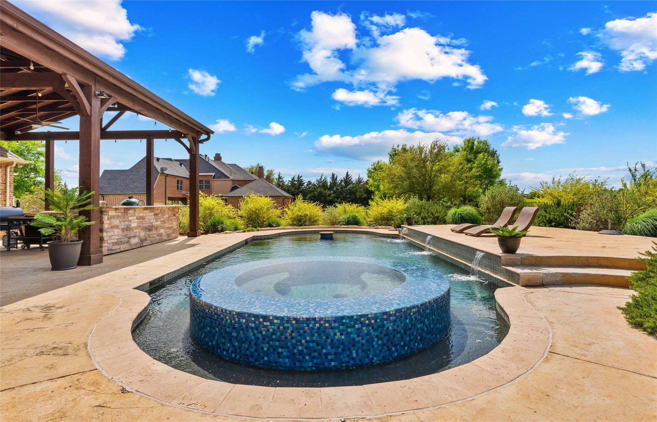 1061 Kingsbridge Lane Mclendon Chisholm TX 75032