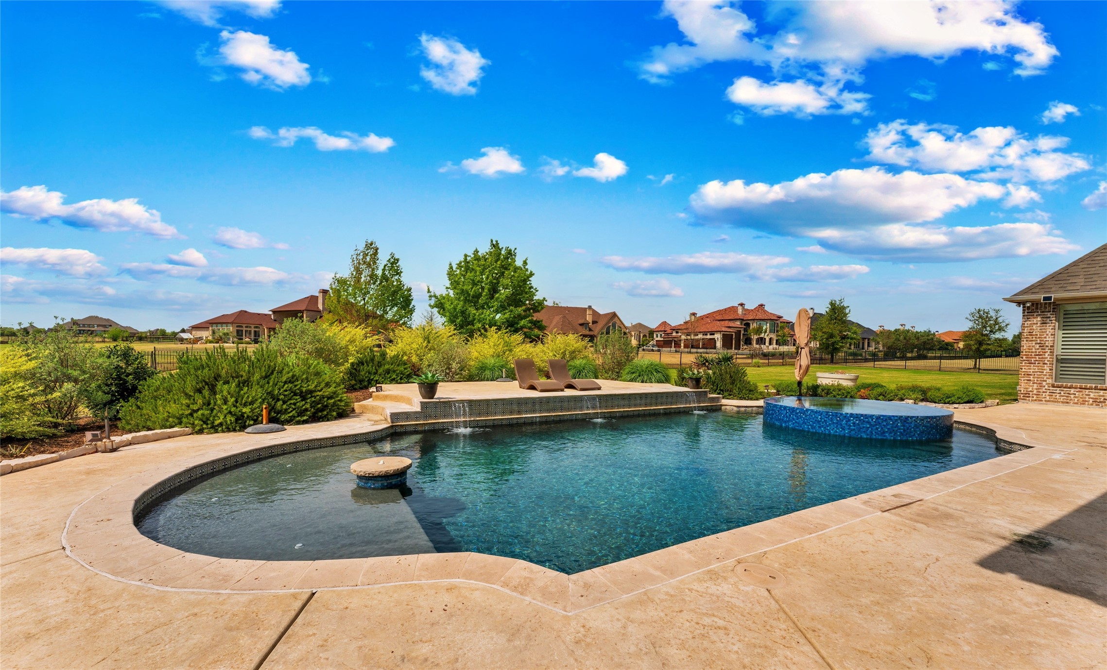 1061 Kingsbridge Lane Mclendon Chisholm TX 75032