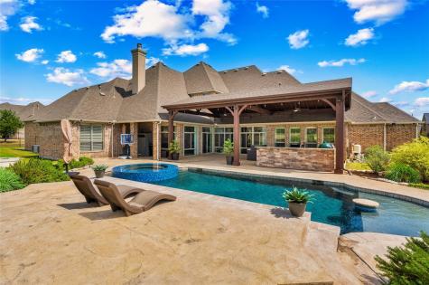 1061 Kingsbridge Lane Mclendon Chisholm TX 75032