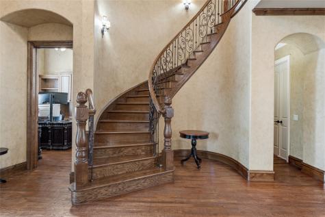 1061 Kingsbridge Lane Mclendon Chisholm TX 75032