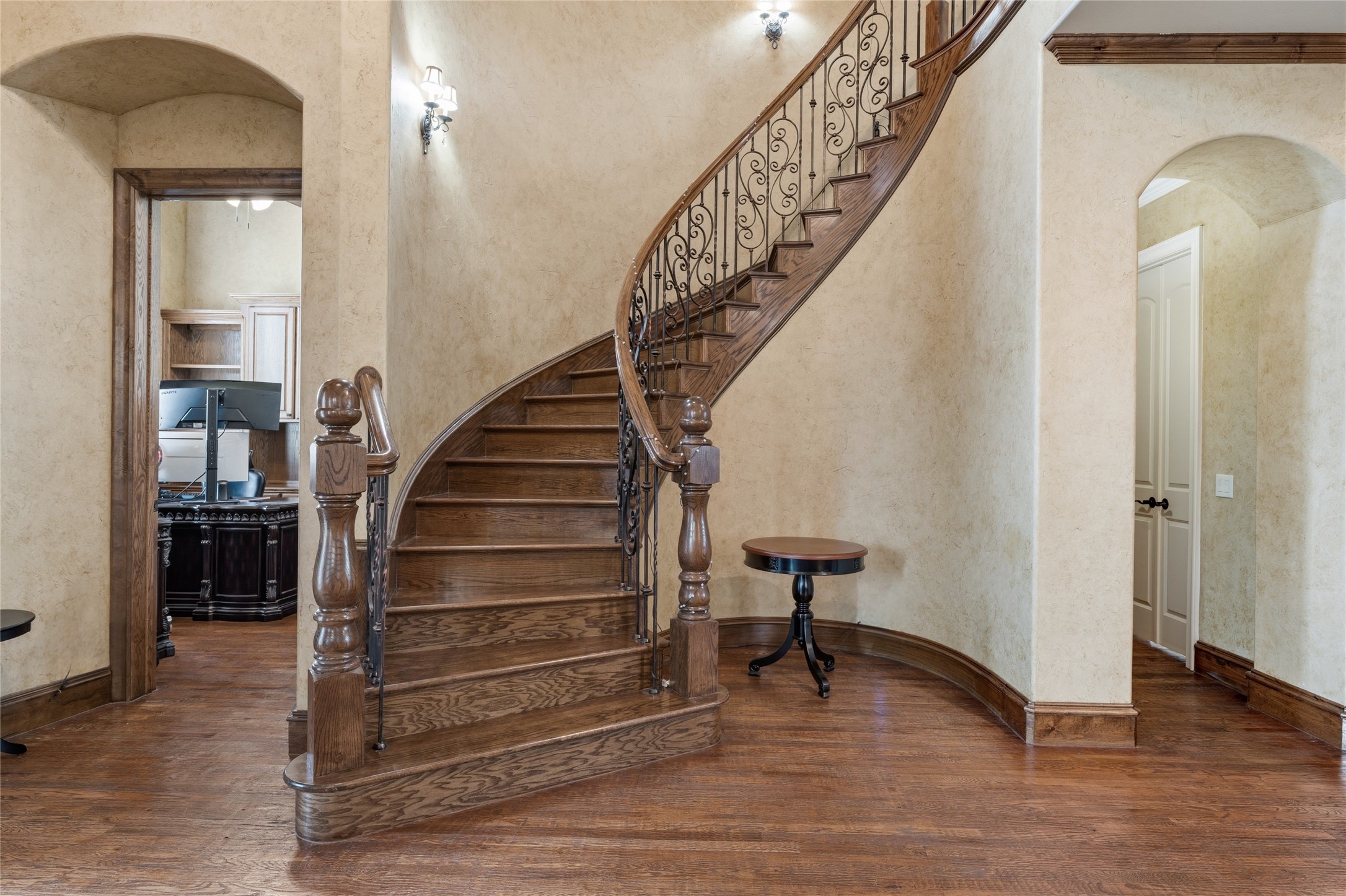 1061 Kingsbridge Lane Mclendon Chisholm TX 75032
