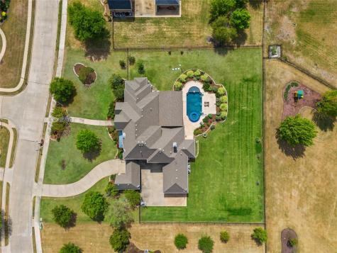 1061 Kingsbridge Lane Mclendon Chisholm TX 75032