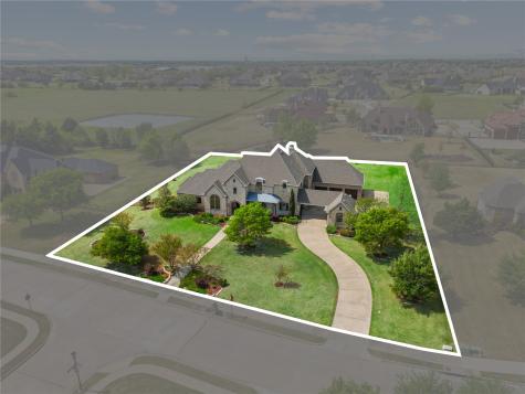 1061 Kingsbridge Lane Mclendon Chisholm TX 75032