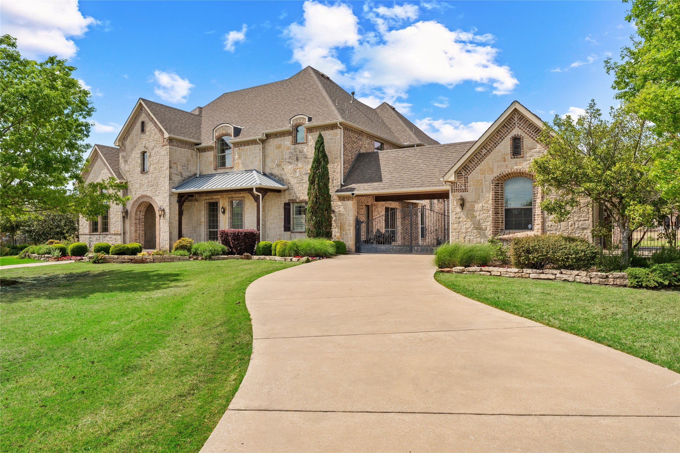 1061 Kingsbridge Lane Mclendon Chisholm TX 75032