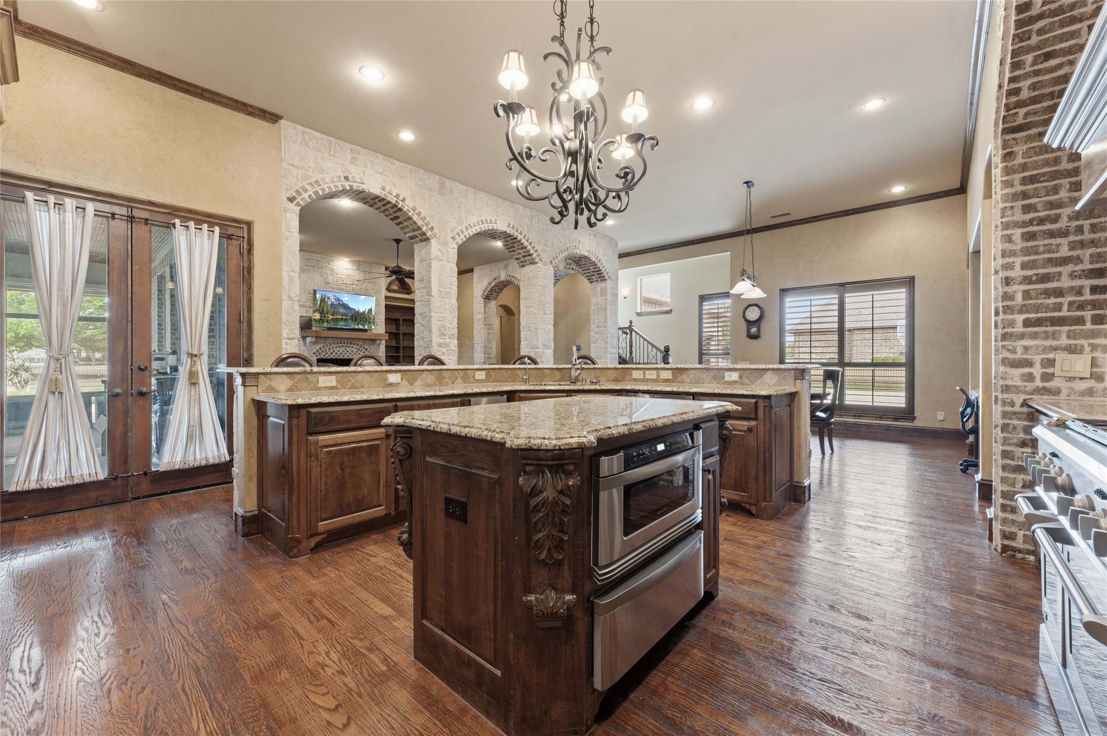 1061 Kingsbridge Lane Mclendon Chisholm TX 75032