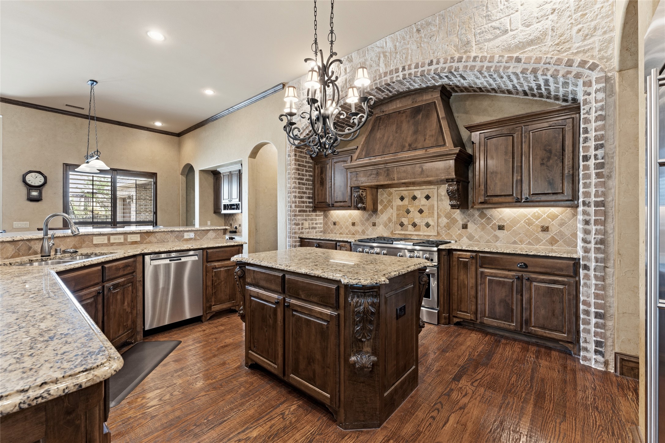 1061 Kingsbridge Lane Mclendon Chisholm TX 75032