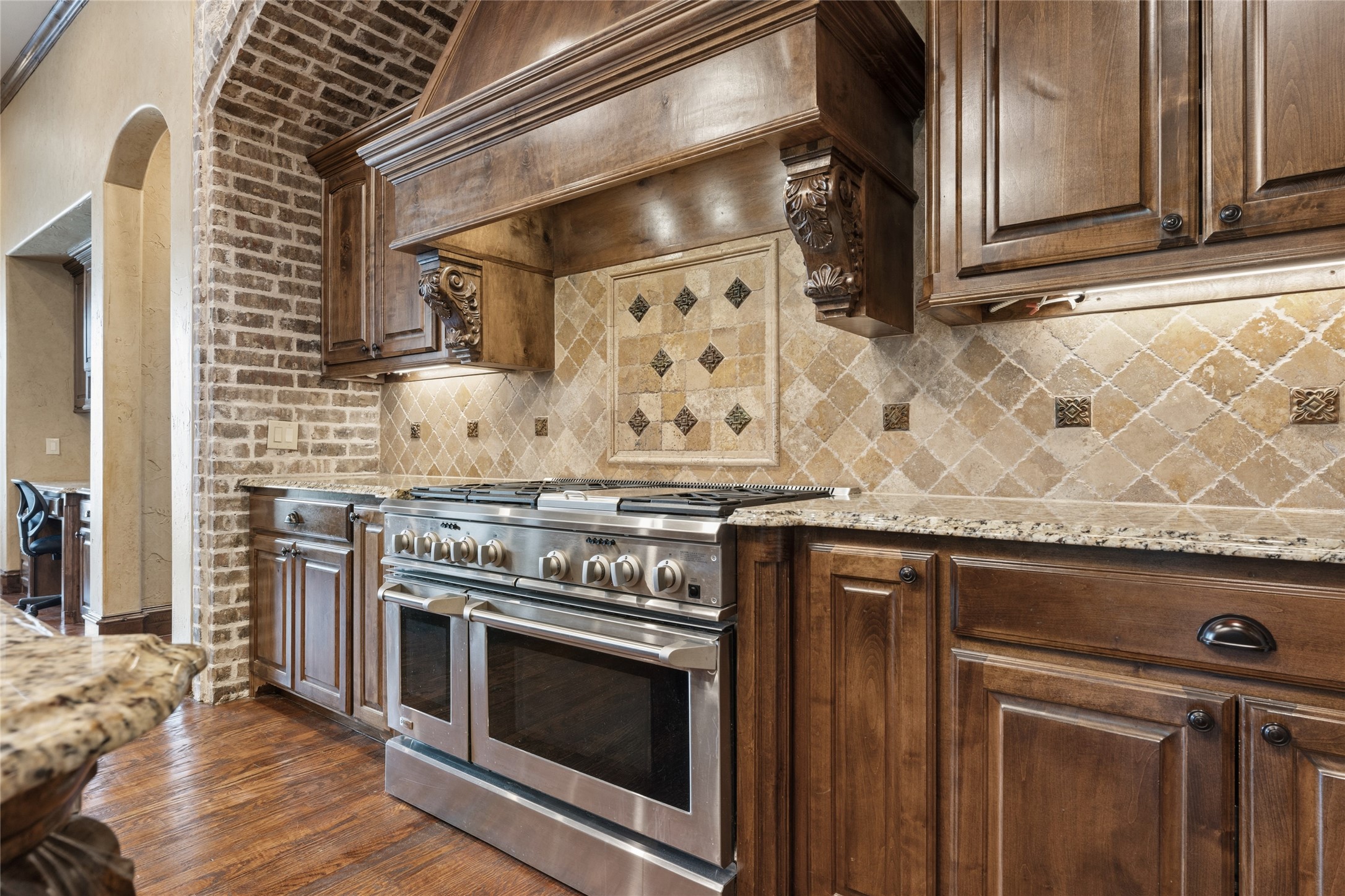 1061 Kingsbridge Lane Mclendon Chisholm TX 75032