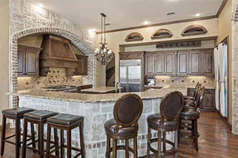 1061 Kingsbridge Lane Mclendon Chisholm TX 75032