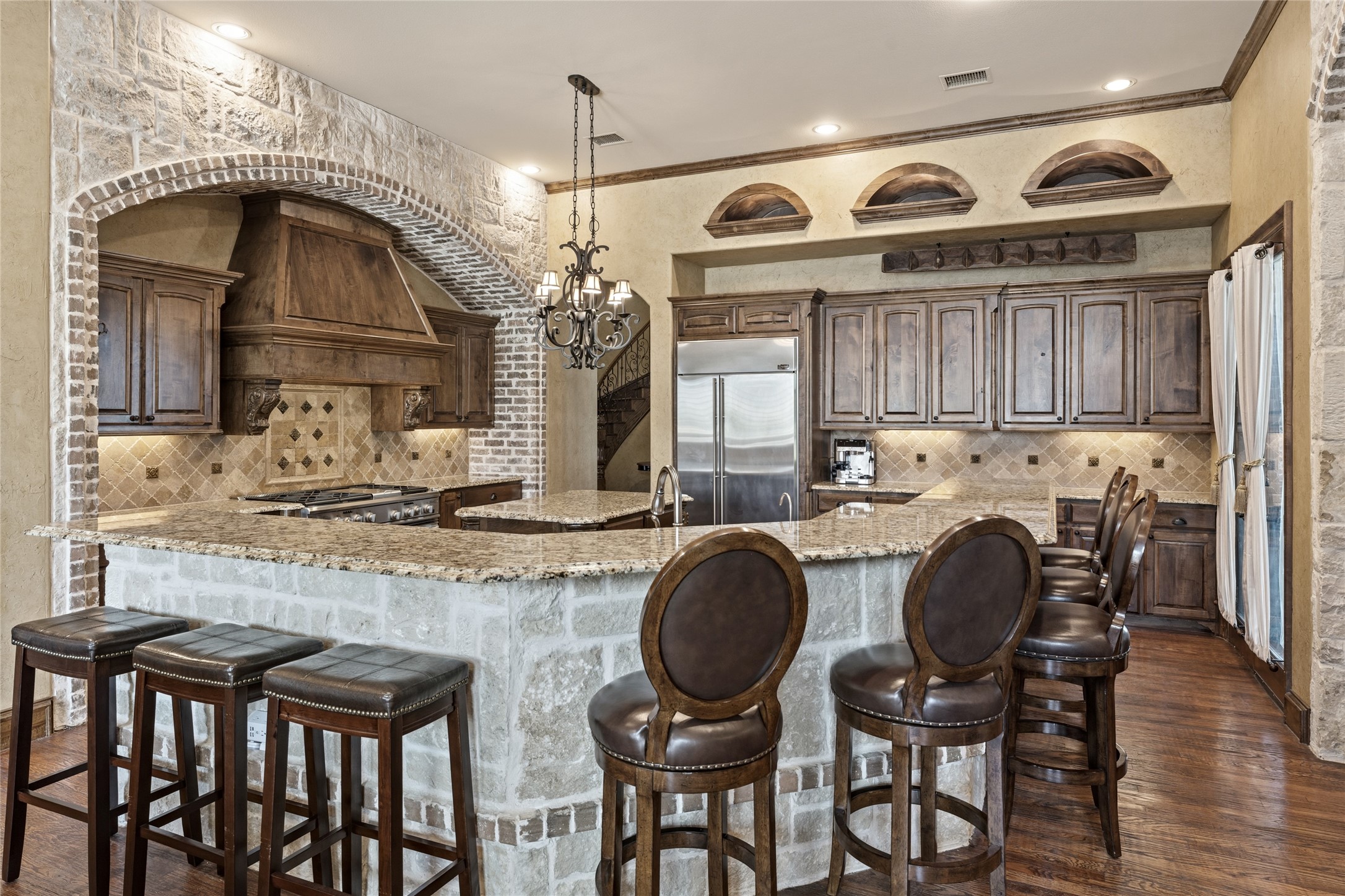 1061 Kingsbridge Lane Mclendon Chisholm TX 75032