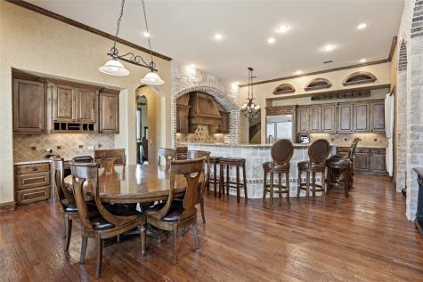 1061 Kingsbridge Lane Mclendon Chisholm TX 75032