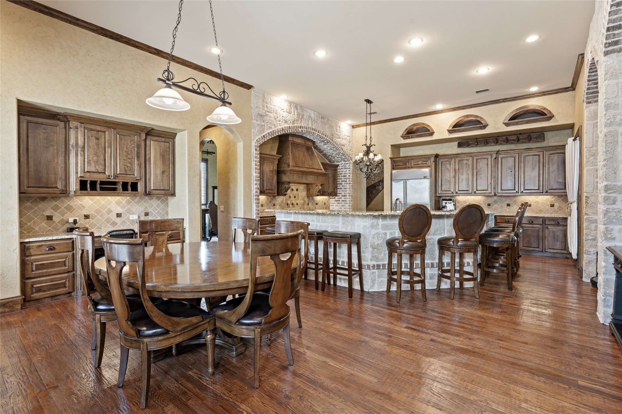 1061 Kingsbridge Lane Mclendon Chisholm TX 75032