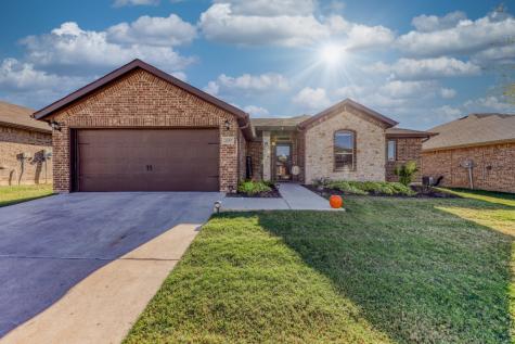 2537 Doe Run Weatherford TX 76087