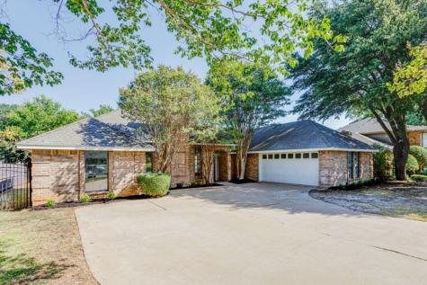 6603 Canalview Drive Arlington TX 76016