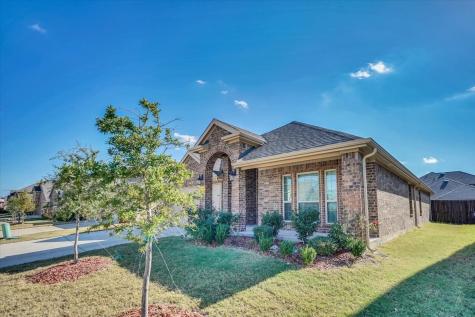 3209 Honeycomb Way Royse City TX 75189