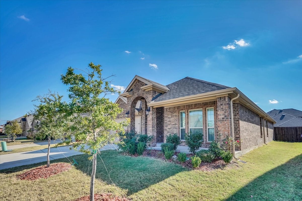 3209 Honeycomb Way Royse City TX 75189